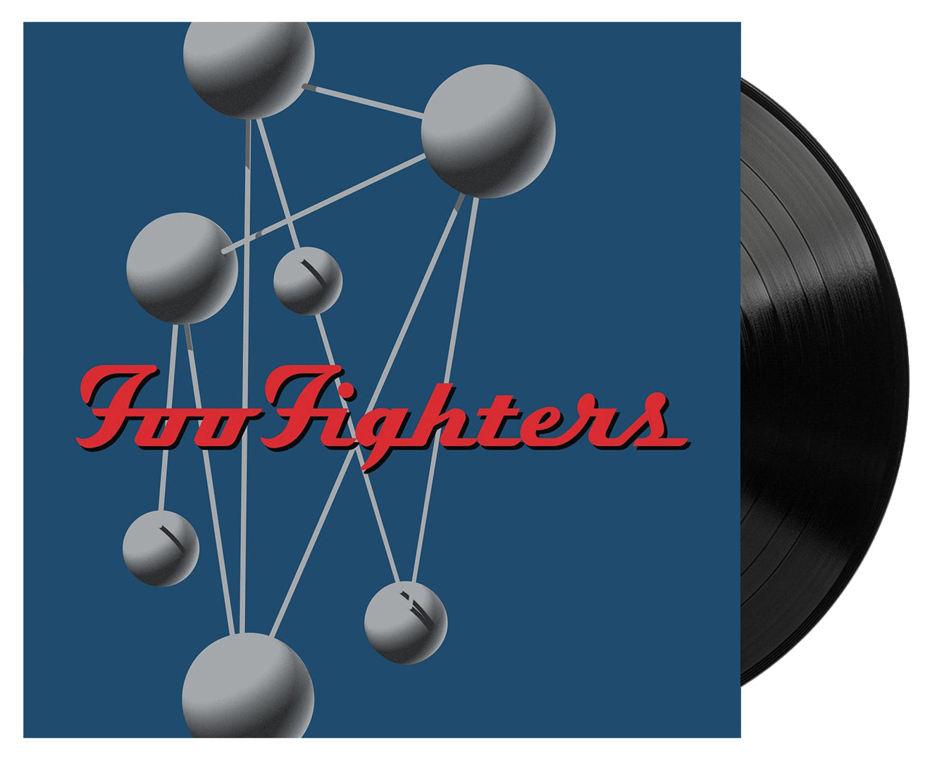 The Colour And The Shape