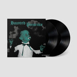 Haunted Presence (Vinyl 2LP)