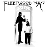 Fleetwood Mac (Limited Red Vinyl LP)