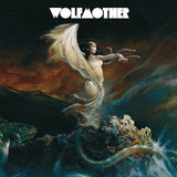 Wolfmother (10th Anniversary Edition) (Vinyl 2LP)