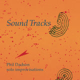 Sound Tracks (CD)