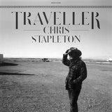 Traveller (Reissue) (Vinyl 2LP)