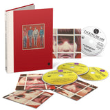 More Songs About Buildings And Food (Reissue) (3CD & Blu-Ray)