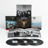One Of These Nights (Deluxe Edition) (Vinyl 3LP)