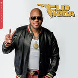 Now Playing: Flo Rida (Limited Clear Vinyl LP)