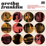 The Atlantic Singles Collection (2CD)