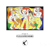 Welcome to the Pleasuredome (Reissue) (7CD + Blu-ray)