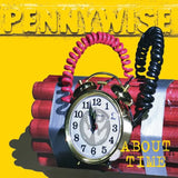 About Time (Vinyl LP)