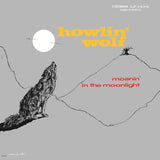 Moanin' In The Moonlight (Reissue) (Vinyl LP)