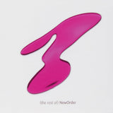 The Rest Of New Order (Vinyl 3LP)