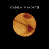 Parachutes (EcoRecord Vinyl LP)