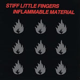 Inflammable Material (Expanded Edition) (2CD)