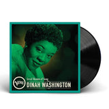 Great Women of Song: Dinah Washington (Vinyl LP)
