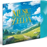 Music From The Legend Of Zelda (Vinyl 3LP)