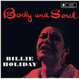 Body and Soul (Reissue) (Limited Edition Vinyl LP)