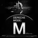 Depeche Mode: M (CD & DVD)