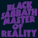 Master of Reality (CD)