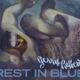 Rest in Blue (Vinyl LP)