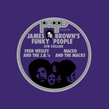 James Brown's Funky People Vol 1 (Reissue)