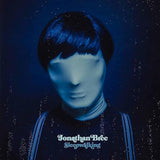 Sleepwalking (Arctic Ice Blue Vinyl LP)