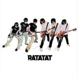 Ratatat (CD)