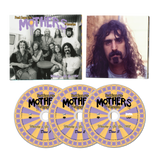 Whisky A Go Go 1968 (3CD)