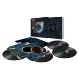 P.U.L.S.E. (Live 2018) (Vinyl 4LP Box Set)