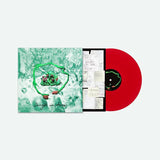 Danger in Fives (Danger Red Vinyl LP)