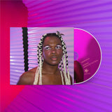 Homo Anxietatem (CD)