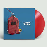 Same Day Cleaning (Red Vinyl LP)
