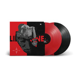 Sorry 4 the Wait (Red and Black Split Vinyl 2LP)