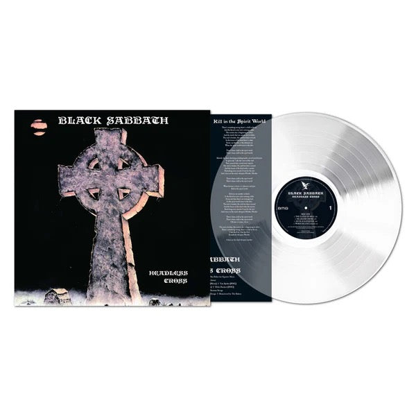 Headless Cross (2024 Remaster)