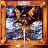 The Broadsword and the Beast (Reissue) (Vinyl LP)