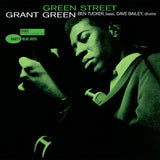 Green Street (Blue Note Classic Vinyl Series) (Vinyl LP)