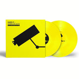 Stars of CCTV (20th Anniversary) (Limited Yellow Vinyl 2LP)