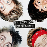 5 Seconds Of Summer (10th Anniversary)
