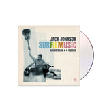 Surfilmusic: Soundtrack and 4-Tracks (2CD)