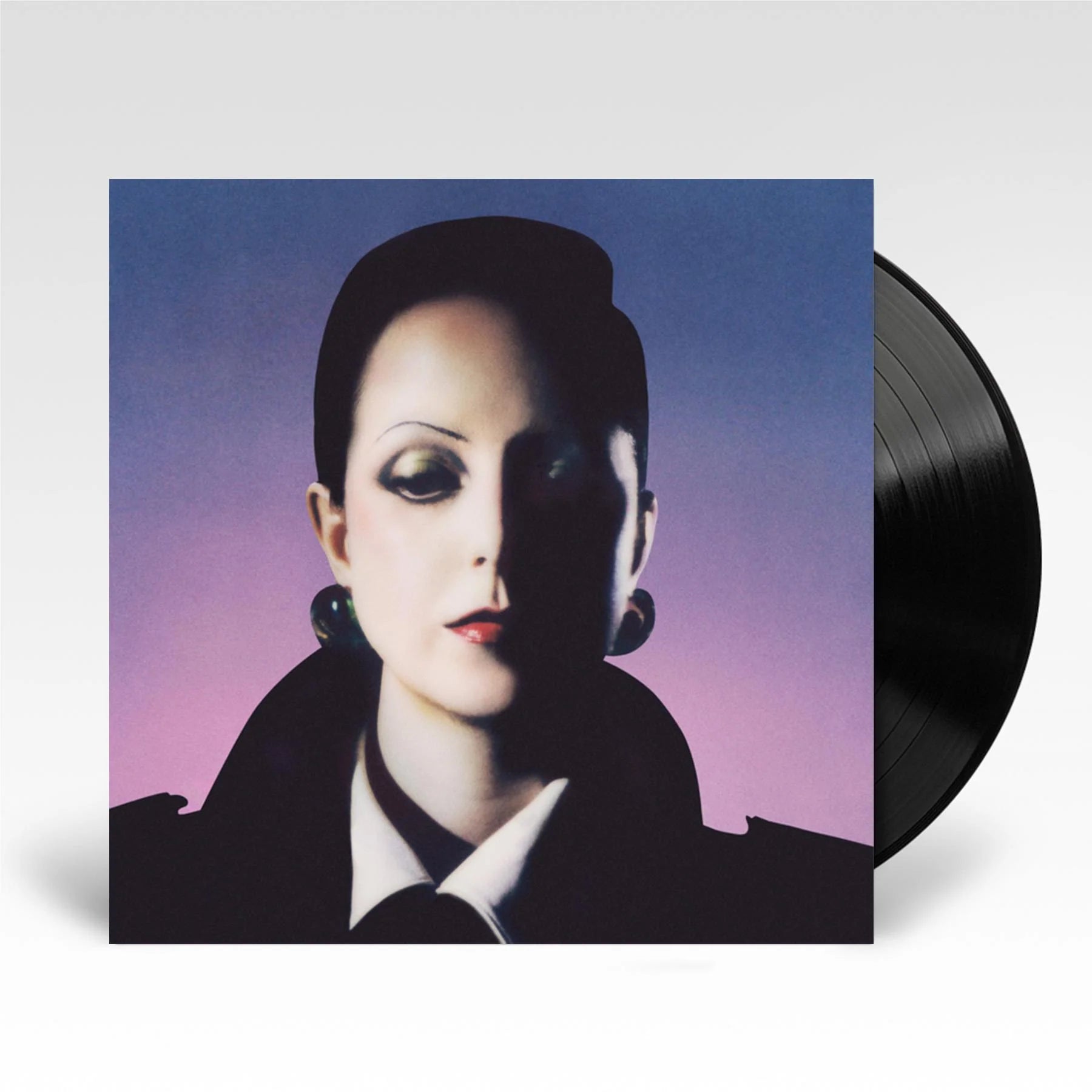 Fabiana Palladino (Vinyl LP)