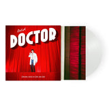 Call a Doctor (Vinyl LP, White)