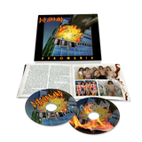 Pyromania (40th Anniversary) (2CD)