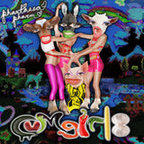 Phantasea Farm (CD)