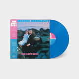 Underwater Moonlight (45th Anniversary Remaster) (Limited Blue Vinyl LP)
