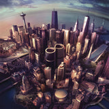 Sonic Highways (Reissue) (Vinyl LP)