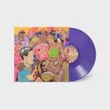 Tuff Times Never Last (Vinyl LP, Purple)