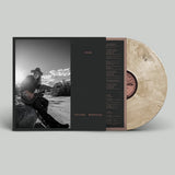 Rise (Tan Smoke Vinyl LP)