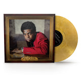 The Collection (Limited Gold Vinyl LP)