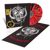 No Remorse (50th Anniversary) (Limited Red & Black Splatter Vinyl 2LP)