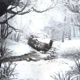 SZNZ: Winter (Milky Clear Vinyl LP)