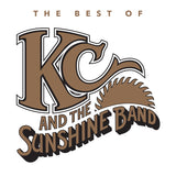 The Best of KC and the Sunshine Band (Vinyl LP)