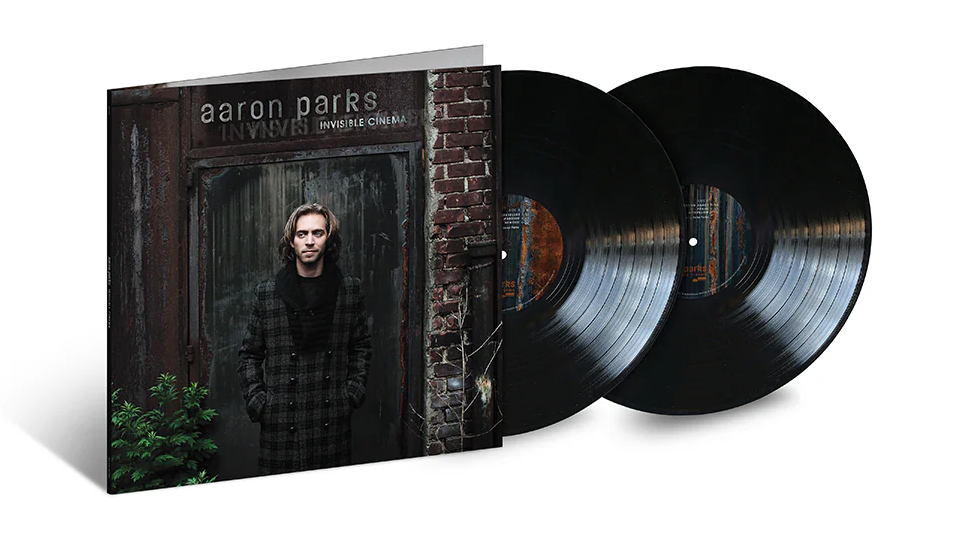 Invisible Cinema (Blue Note Classic Vinyl) (Vinyl LP)